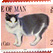 ネコの切手