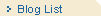 Blog List