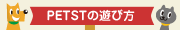 PET ST�̗V�ѕ�